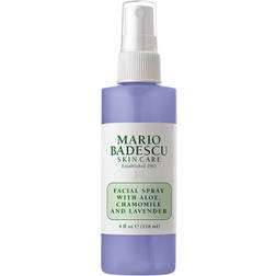 Mario Badescu Facial Spray with Aloe Chamomile & Lavender