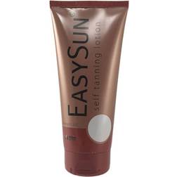 Easy Sun Self Tanning Lotion 200ml