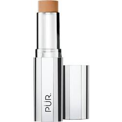 Pür 4-in-1 Foundation Stick Medium Tan