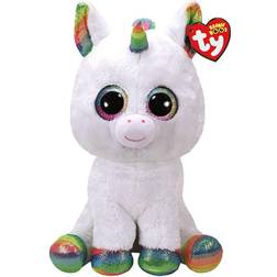 TY Beanie Boos Pixy Unicorn 42cm