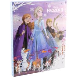 Disney Frozen 2 Advent Calendar