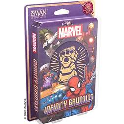 Z-Man Games Infinity Gauntlet: A Love Letter Game