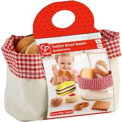 Hape Toddler Bread Basket