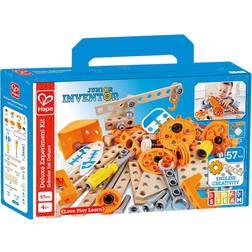 Hape Deluxe Experiment Kit