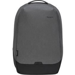 Targus Cypress 15.6” Security Backpack with EcoSmart - Grey