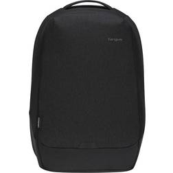 Targus Cypress Security Backpack 15.6” - Black