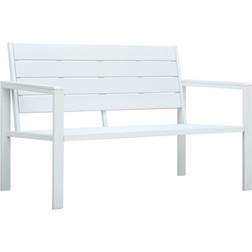 vidaXL 47874 Havebænk