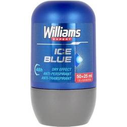 Williams Ice Blue Deo Roll-on 75ml