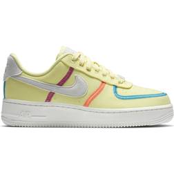 Nike Air Force 1 '07 LX W - Life Lime/Laser Blue/Hyper Orange/Photon Dust