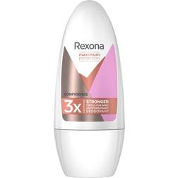 Rexona Maximum Protection Confidence Deo Roll-on 50ml