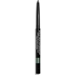 Chanel Stylo Yeux Long-Lasting Eyeliner Waterproof #925 Pacific Green