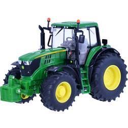 Britains John Deere 6195M Tractor 1:32