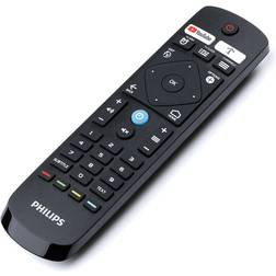 Philips 22AV1904A Mando A Distancia TV Botones