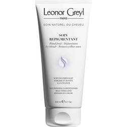 Leonor Greyl Soin Repigmentant Icy Blonde 200ml