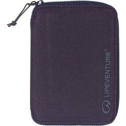 Lifeventure RFiD Mini Travel Wallet - Navy