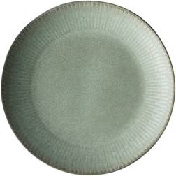 Aida Relief Dessert Plate 8.661"