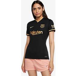 Nike FC Barcelona Stadium Away Jersey 20/21 W