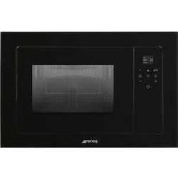 Smeg FMI120N2 Black