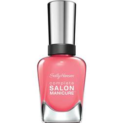 Sally Hansen Complete Salon Manicure #546 Get Juiced 14.7ml