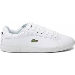 Lacoste Graduate BL 1 M - White