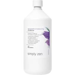 Simply Zen Age Benefit & Moisturizing Conditioner 1000ml