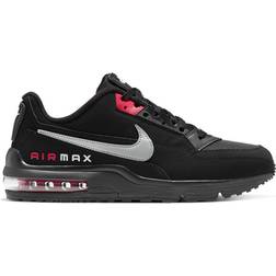 NIKE Air Max Ltd 3 M - Black/Lt Smoke Grey