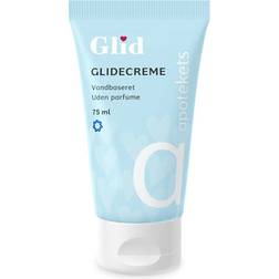 Glid Apotekets Glidecreme 75ml