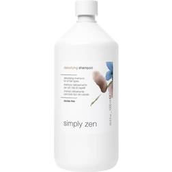 z.one concept Simply Zen Detoxifying Shampoo 1000ml