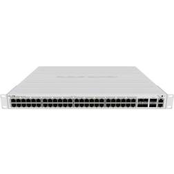 Mikrotik Crs354-48p-4s+2q+rm