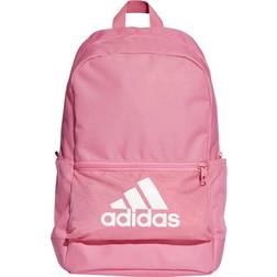 Adidas Classic Badge - Semi Solar Pink/Semi Solar Pink/White