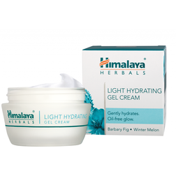 Himalaya Light Hydrating Gel Cream 50ml