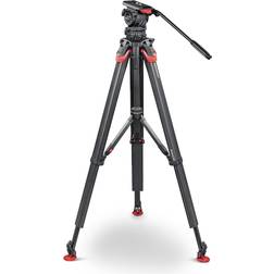 Sachtler Flowtech 100 MS + FSB 10 T