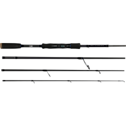 Patriot Jigging Buddy 7' 4-18g