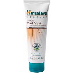 Himalaya Clarifying Mud Mask 75ml