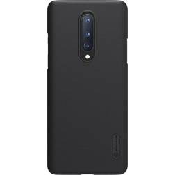 Nillkin Super Frosted Shield Cover for OnePlus 8