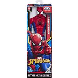 Hasbro Marvel Spider Man Titan Hero Series