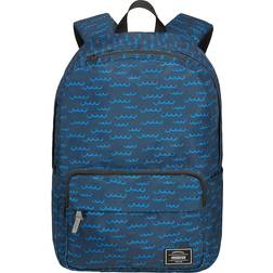 American Tourister Urban Groove - Blue Ocean