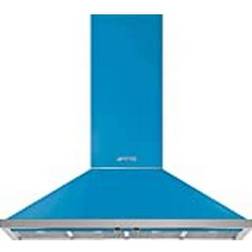 Smeg KPF12T(Bluel) 120cm, Blue