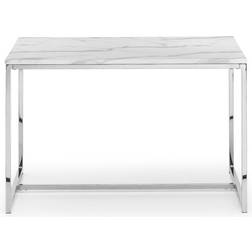 Julian Bowen Scala Dining Table 80x120cm