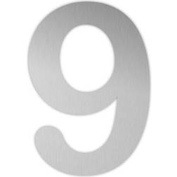 Jasa House Number 9