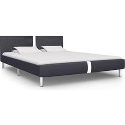 vidaXL Classic 70cm Sengeramme 120x200cm
