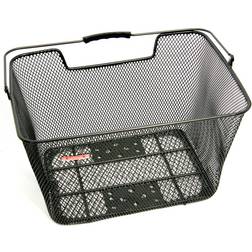 Pletscher Bike Basket Standard