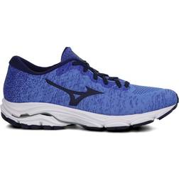 Mizuno Wave Inspire 16 W - Blue/Black