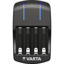 Varta chargeur 4XAA 2100mAh