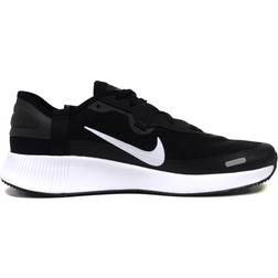 Nike Reposto GS - Black/Dark Smoke Grey/Iron Grey/White