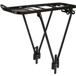 Atredo Luggage Carrier with Adjustable Bracket