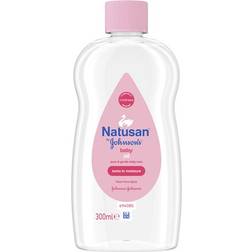 Natusan Baby Oil 300ml