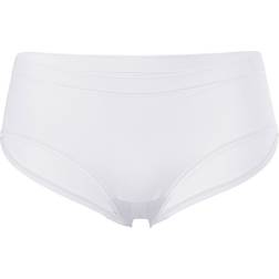 Medela Seamless Maternity Panties 2-pack - White