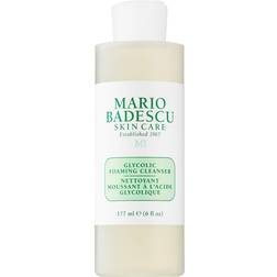 Mario Badescu Glycolic Foaming Cleanser 6fl oz