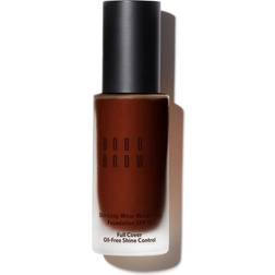 Bobbi Brown Skin Long-Wear Weightless Foundation SPF15 #10.25 Cool Espresso
